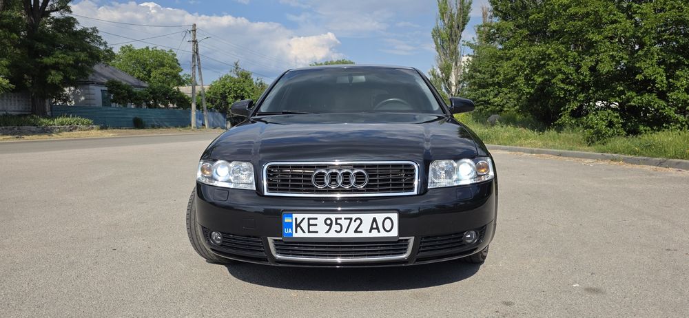 Продам Audi A4 b6