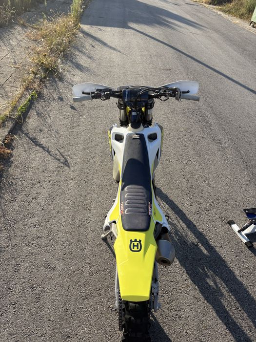 Husqvarna FE 250 2023