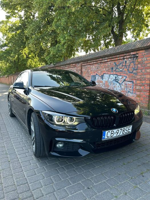 BMW Seria 4