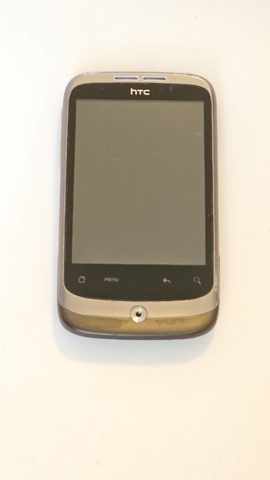 HTC Wildfire A3333 sprawny stan bdb Made in Taiwan bateria Kraków