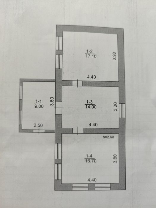 Продам дом для проживания