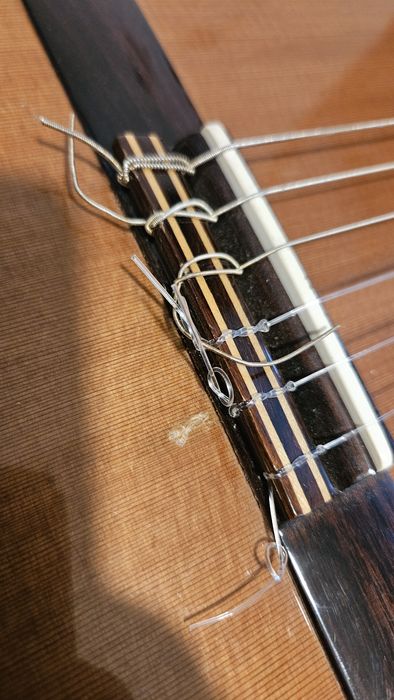 Guitarra Alhambra 2c