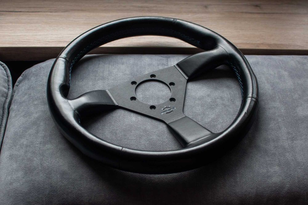 oryginalna kierownica Nardi Personal Eagle 345mm z Japonii !