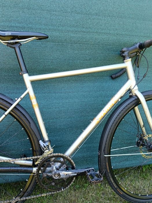 Marin Nicasio M 54cm