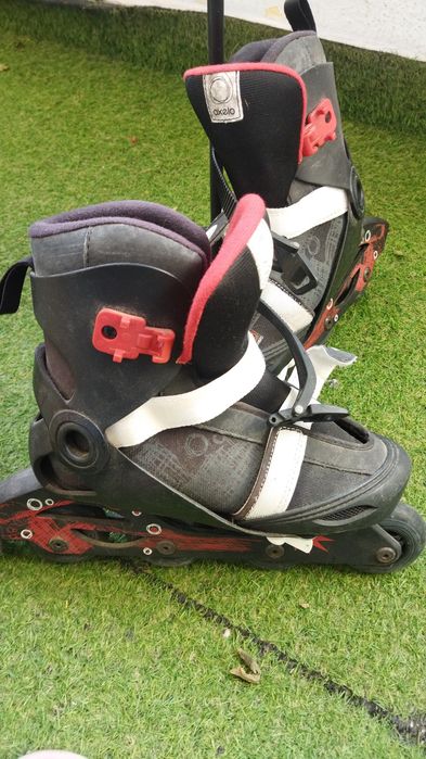 Patins em linha Oxelo