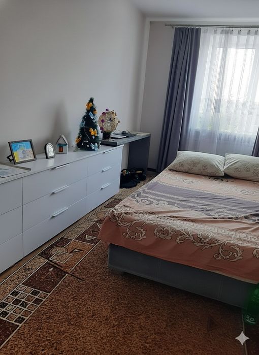 Продається квартира 3х кімната. ГАЛИЧ