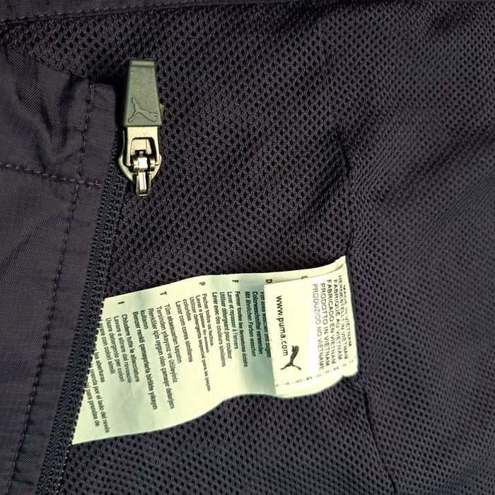 Ветровка Puma р.164  оригинал