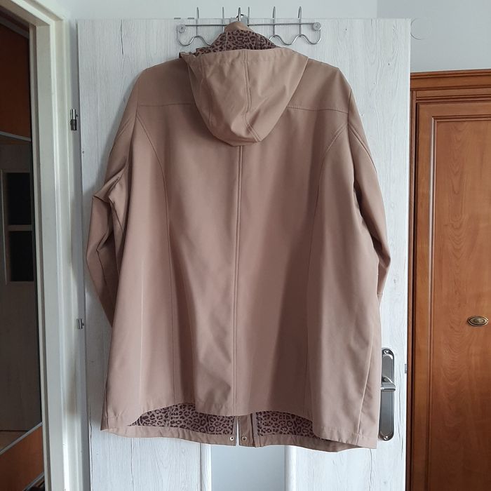 Kurtka rozmiar 58/60