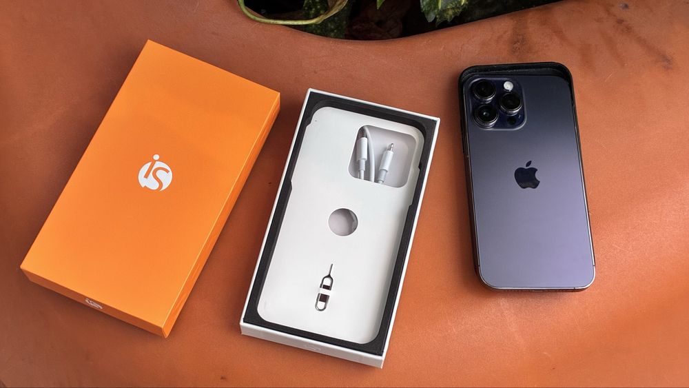 iPhone 14 Pro Max 512GB Troca/retoma