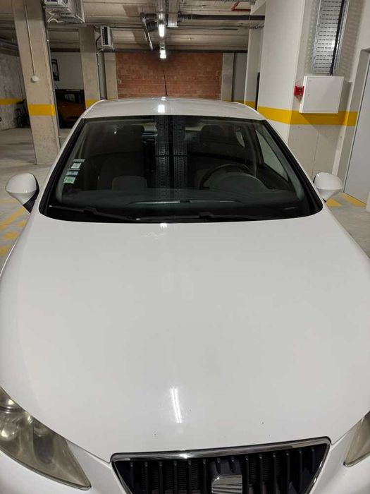 SEAT Ibiza 1.2 Style | Nacional | 2009
