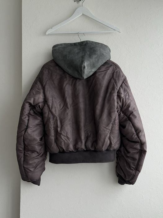 no faith studios jacket - купить товары моды и стиля - Цена на OLX.ua