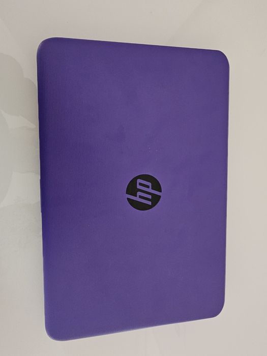 Computador portatil hp ( internet)