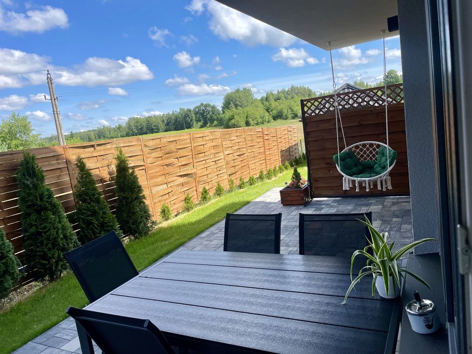 200m do Centrum i głównej plaży,