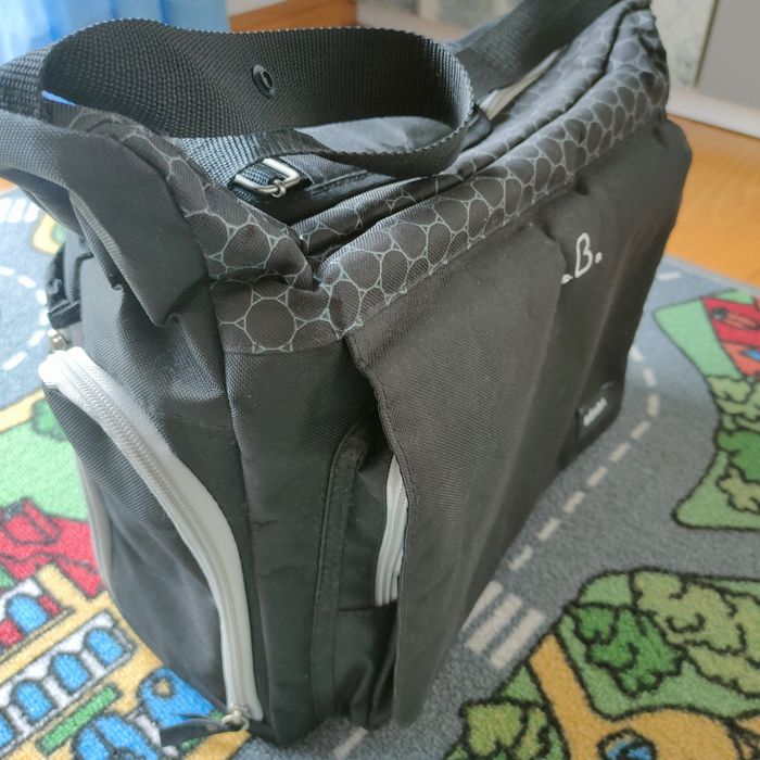 Mala de Maternidade Béaba