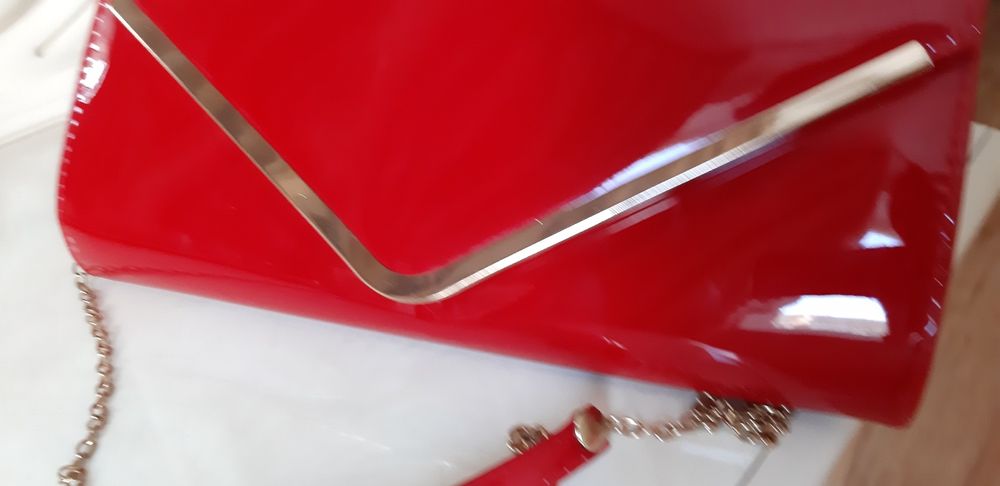 Новий клатч 245 грн.