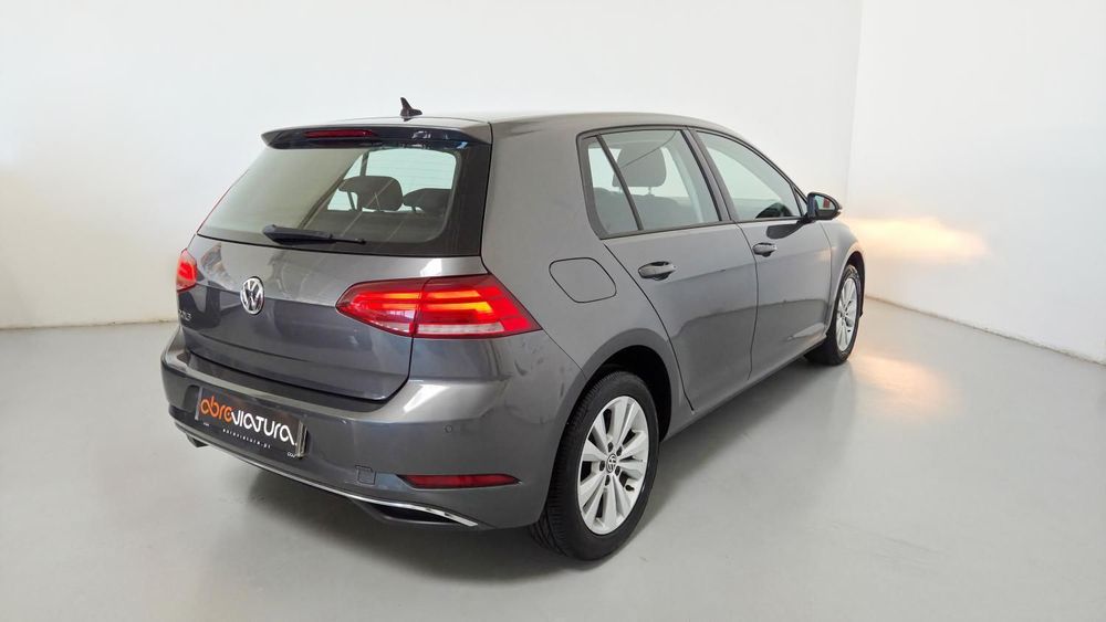 VW Golf 1.0 TSI Confortline