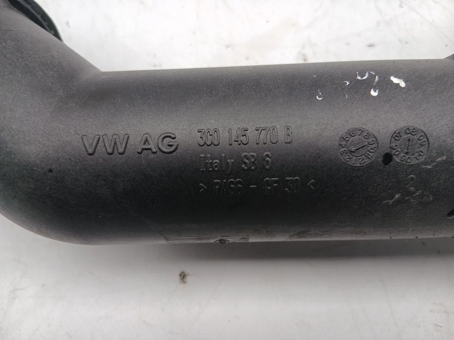 Tubo do intercooler SEAT Leon (1P1)