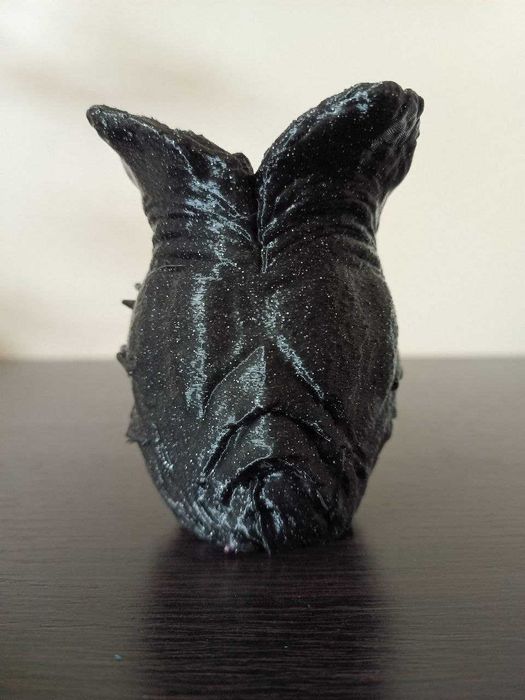 Jajo FaceHugger / ALIEN /OBCY / przybornik np. na długopisy