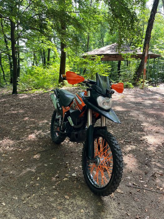 Продам Shineray 250 6B