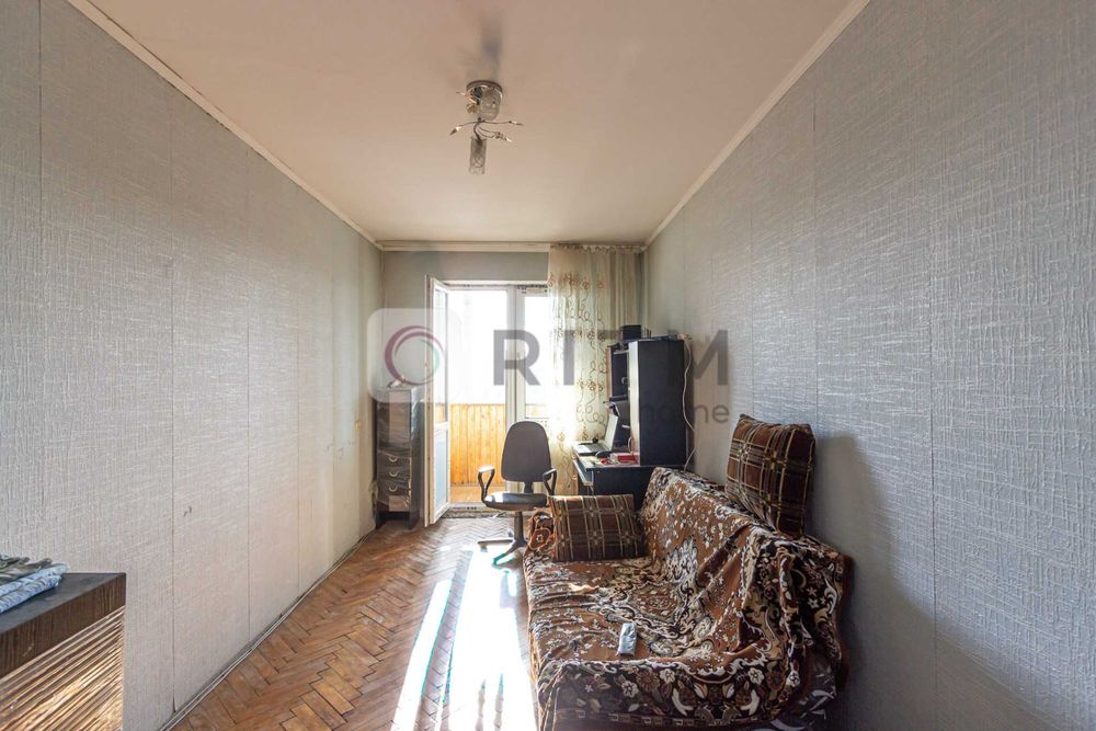 Продаж 3кім. квартира, вул. Наукова. Франківський р-н