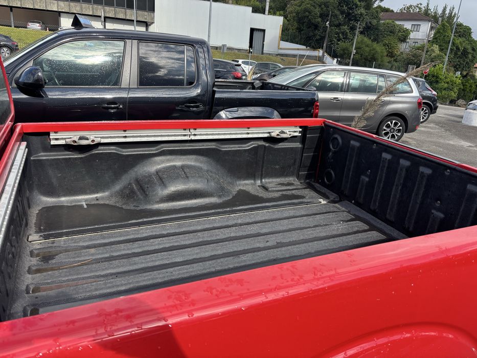 Nissan navara 2.5 dci king cab 2011