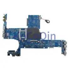 Motherboard HP 6460b com processador i5-2520M incluído, sem anomalia