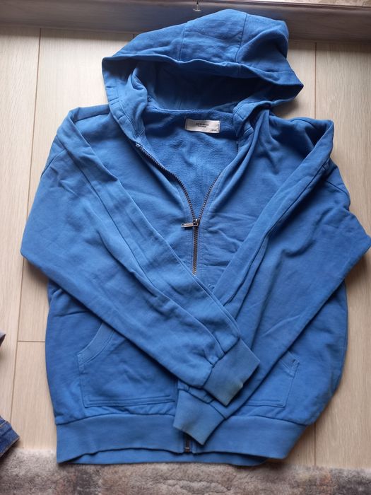 Bluzy chlopiece rozmiar 152 i 158