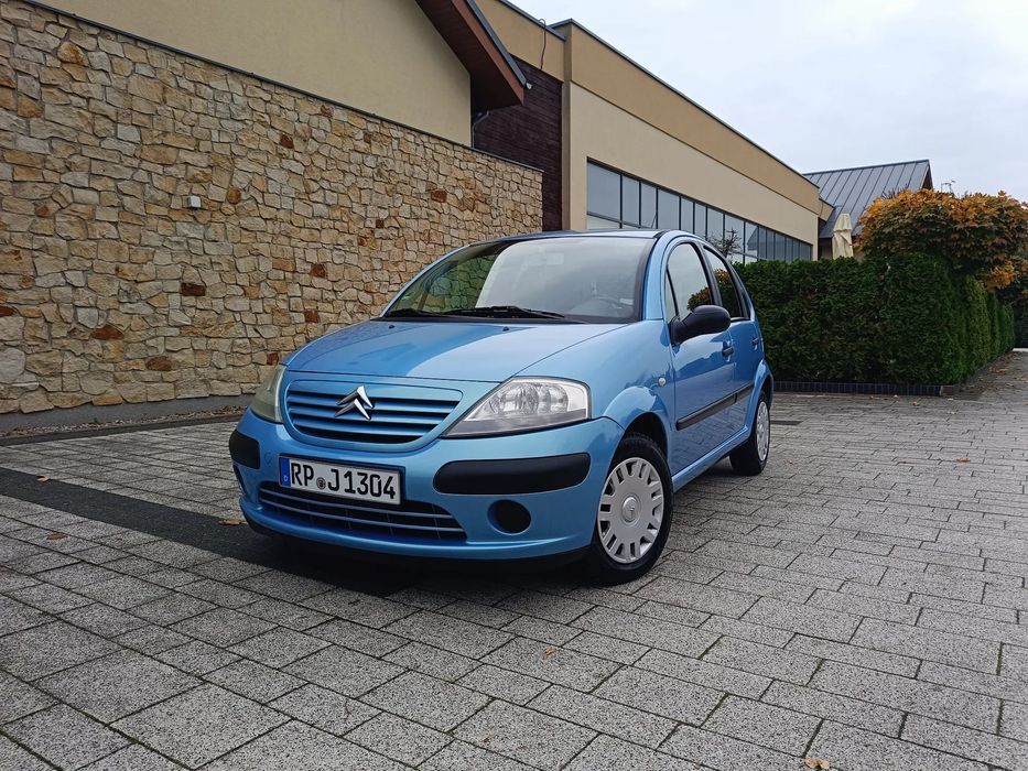 Citroën C3