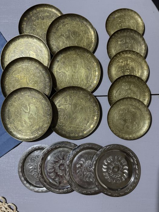 Посуда и другая утварь