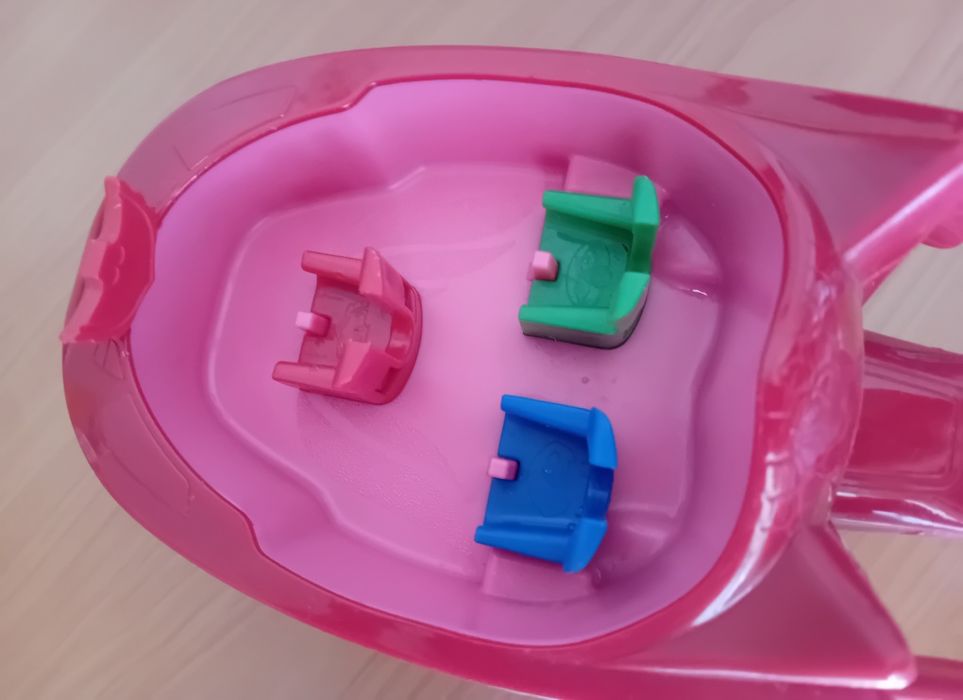 Carro da corujinha PJ Masks Brinquedo