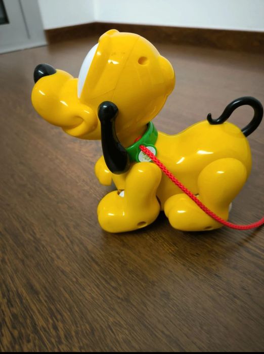 Cão Pluto da Disney