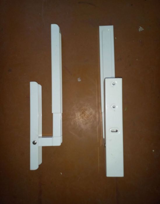 Крепления (консоль) под микроволновку