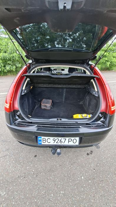 Продам Citroen С4
