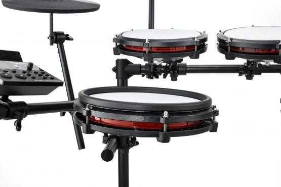 Alesis Nitro Max Kit электронные барабаны