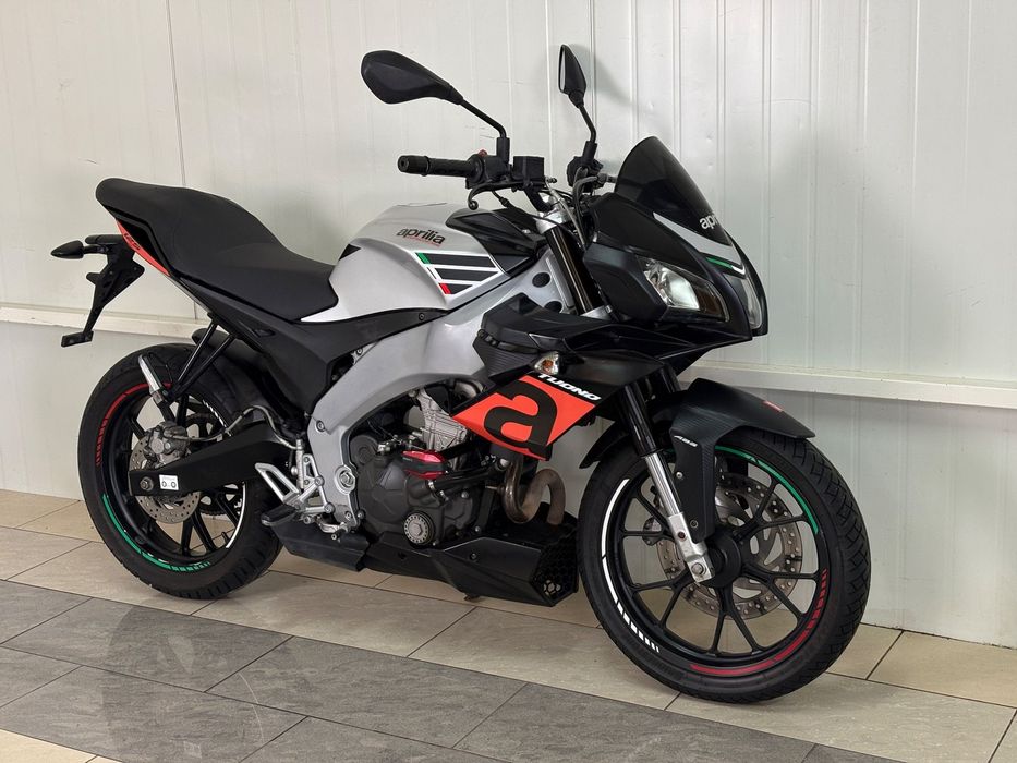 Aprilia