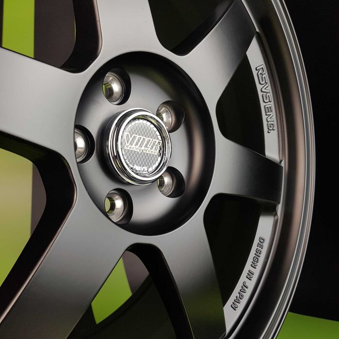 Диски На Авто R18 5x112 Audi A4 A6 VW Passat Mercedes Skoda Seat NEW+
