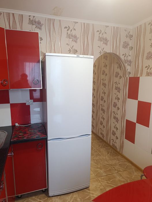 Квартира подобово, район Автовокзалу