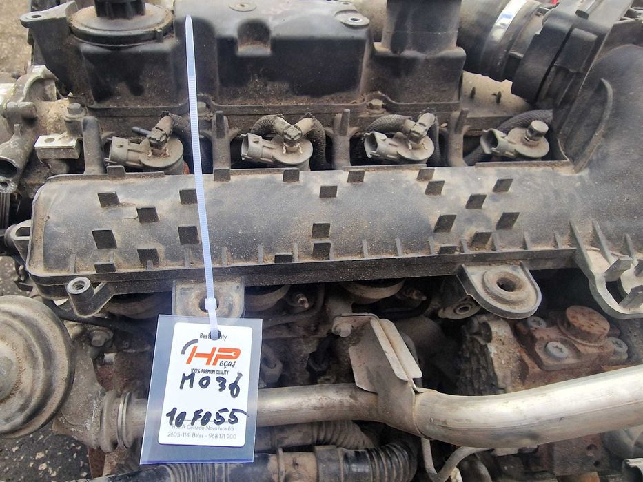 motor citroen xara 1.4 hdi