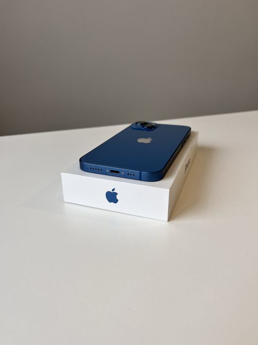iPhone 13 100% kondycji bateii