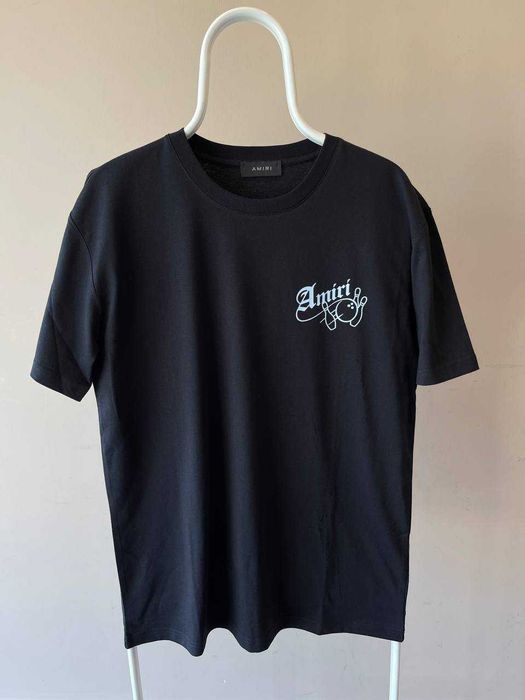 Tshirts Amiri Tamanhos : S, M, L, XL