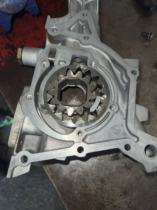 Motor Alfa Romeo 1.8 Twin Spark