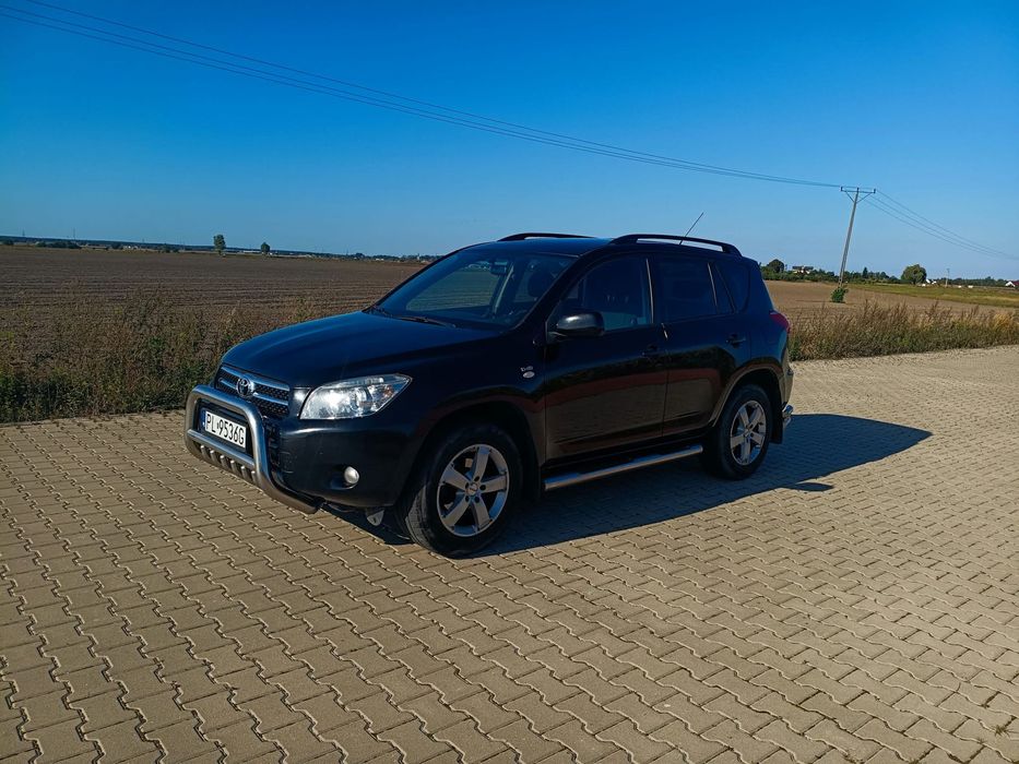 Toyota RAV-4