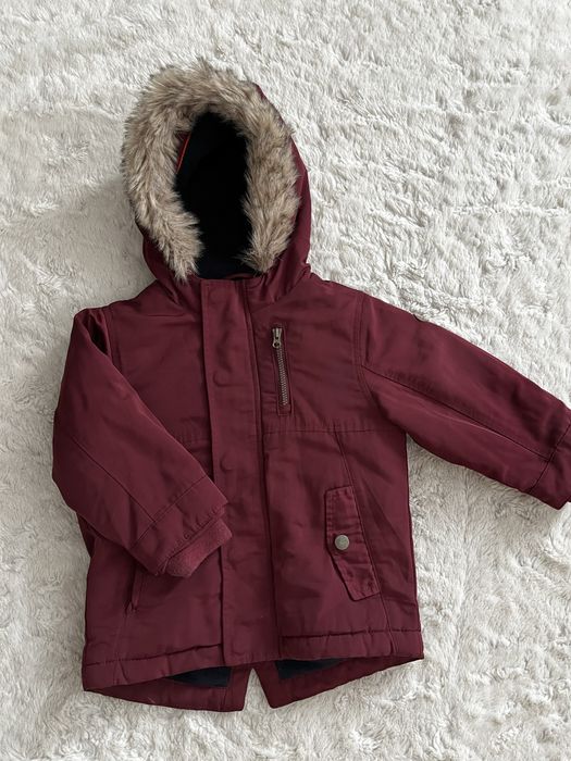 Курточка на весну на 2-3 роки 98 см