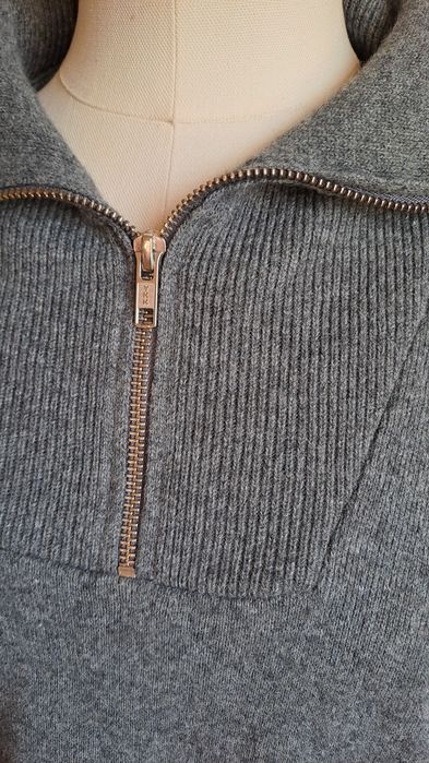 Levete Room sweter roz M