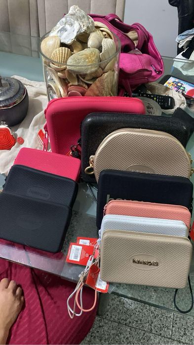 Bolsa havaianas  Grande