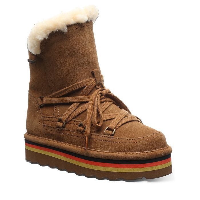 Ugg  угги Bearpaw, оригінал