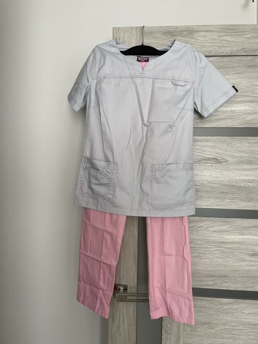 Хірургічний костюм