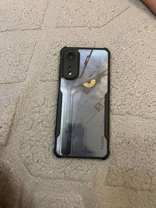 Zte нубиа нео 2. 5 дж