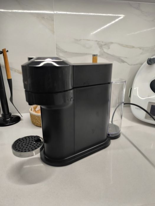 Máquina café Nespresso