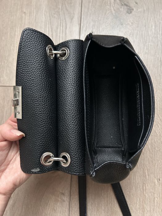 Сумка через плече Armani Exchange